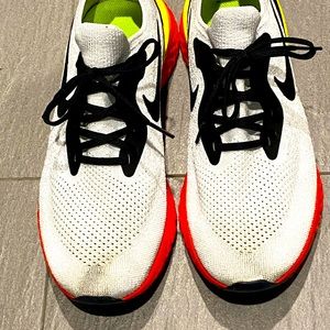 Nike epic react flyknit 3